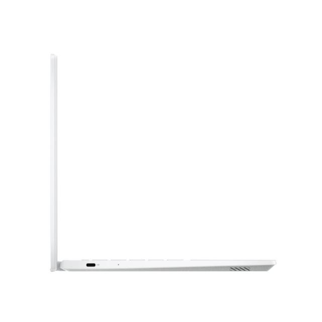 ASUS - Chromebook Plus CX34 CX3402CVA-PQ1363 - Ordenador Portátil 14" Full HD (Intel Core 3 100U, 8GB RAM, 256GB UFS, Graphics,