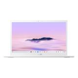 ASUS - Chromebook Plus CX34 CX3402CVA-PQ1363 - Ordenador Portátil 14" Full HD (Intel Core 3 100U, 8GB RAM, 256GB UFS, Graphics,