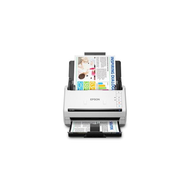Epson - WorkForce DS-530II