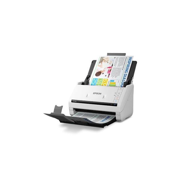 Epson - WorkForce DS-530II
