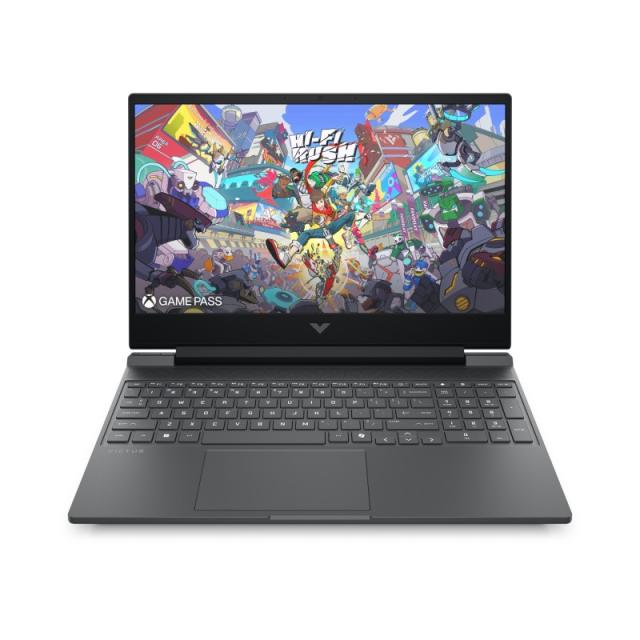 HP - Victus Gaming 15-fa2072ns Intel® Core™ i5 i5-14500HX Portátil 39,6 cm (15.6") Full HD 16 GB DDR5-SDRAM NVIDIA GeForce RTX 4