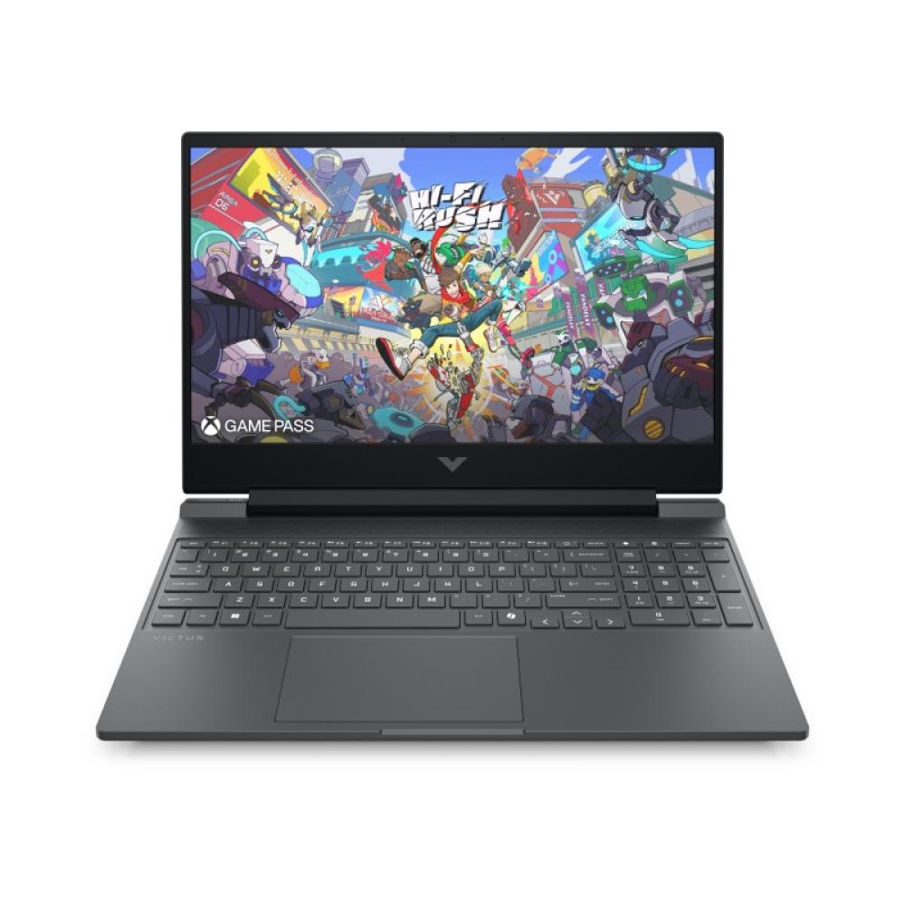 HP - Victus Gaming 15-fa2072ns Intel® Core™ i5 i5-14500HX Portátil 39,6 cm (15.6") Full HD 16 GB DDR5-SDRAM NVIDIA GeForce RTX 4
