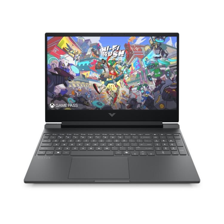 HP - Victus Gaming 15-fa2072ns Intel® Core™ i5 i5-14500HX Portátil 39,6 cm (15.6") Full HD 16 GB DDR5-SDRAM NVIDIA GeForce RTX 4