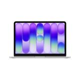 Apple - MacBook Neo 13" : A18 Pro chip con 6-core CPU y 5-core GPU, 8GB, 512GB SSD, Touch ID - Plata