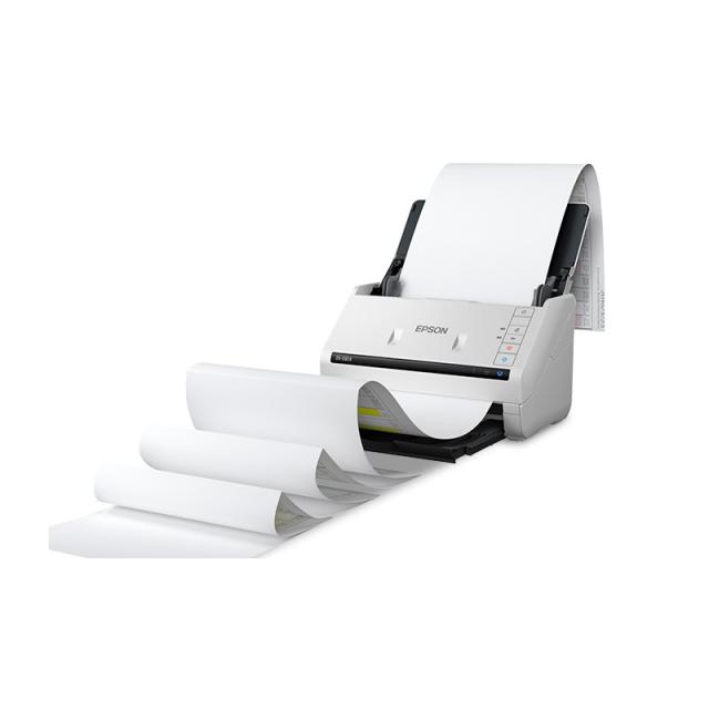 Epson - WorkForce DS-530II