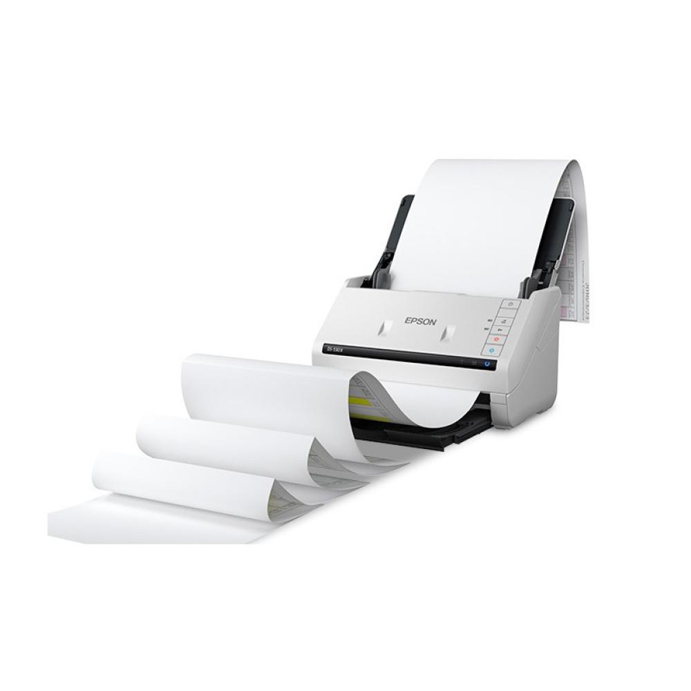 Epson - WorkForce DS-530II