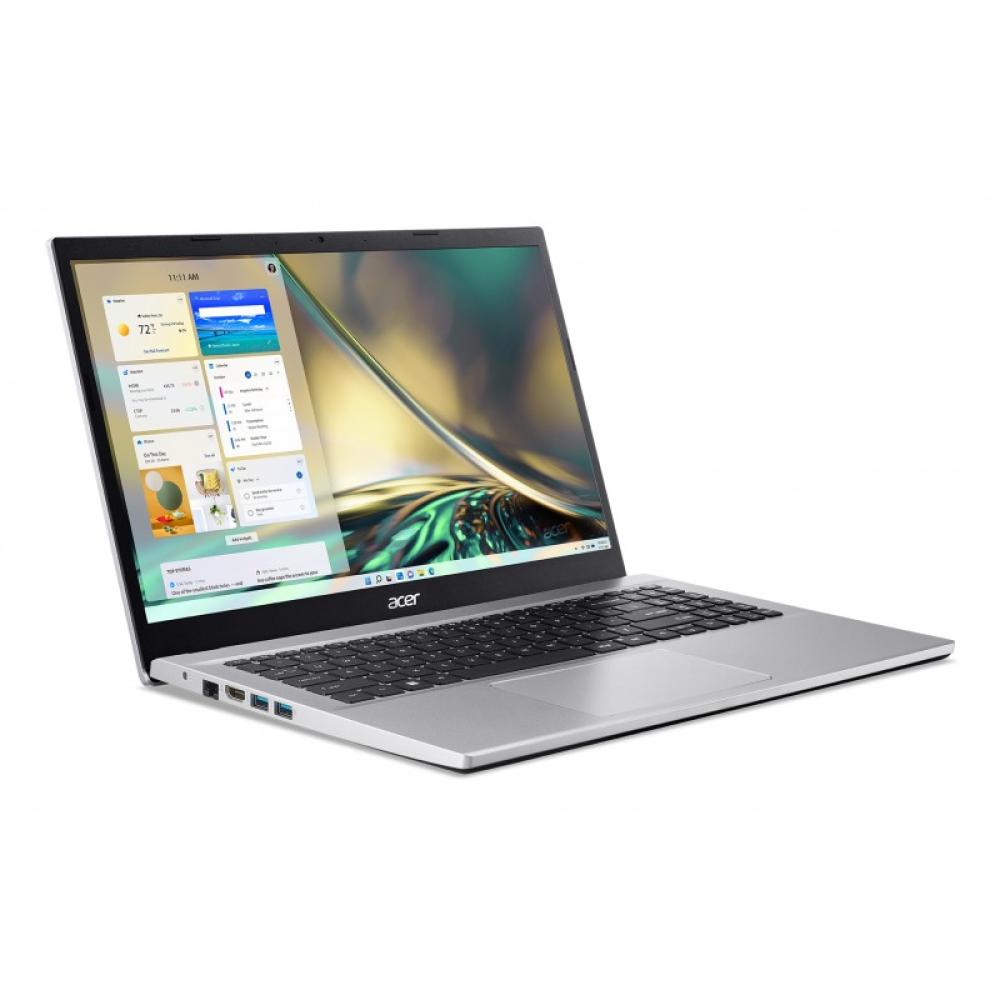 Acer - Aspire 3 A315-59-70PT Intel® Core™ i7 i7-1255U Portátil 39,6 cm (15.6") Full HD 16 GB DDR4-SDRAM 1 TB SSD Wi-Fi 6 (802.11