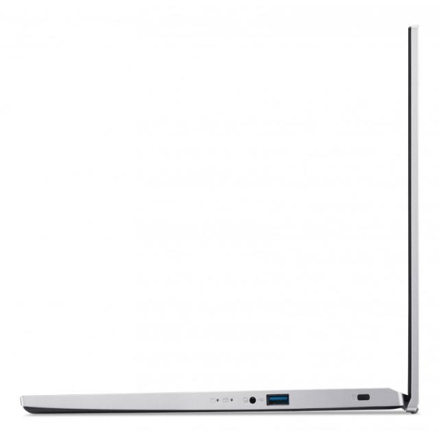 Acer - Aspire 3 A315-59-70PT Intel® Core™ i7 i7-1255U Portátil 39,6 cm (15.6") Full HD 16 GB DDR4-SDRAM 1 TB SSD Wi-Fi 6 (802.11