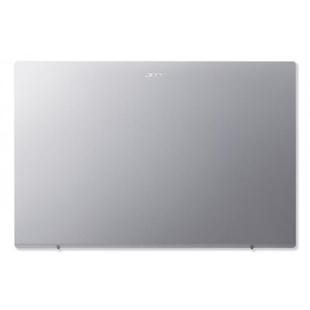 Acer - Aspire 3 A315-59-70PT Intel® Core™ i7 i7-1255U Portátil 39,6 cm (15.6") Full HD 16 GB DDR4-SDRAM 1 TB SSD Wi-Fi 6 (802.11