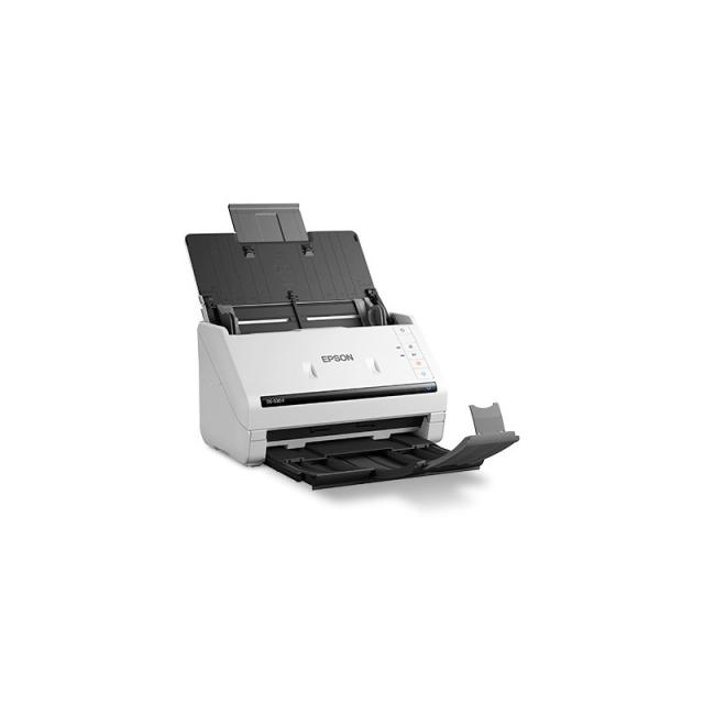 Epson - WorkForce DS-530II