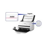 Epson - WorkForce DS-530II