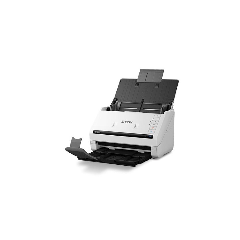 Epson - WorkForce DS-530II