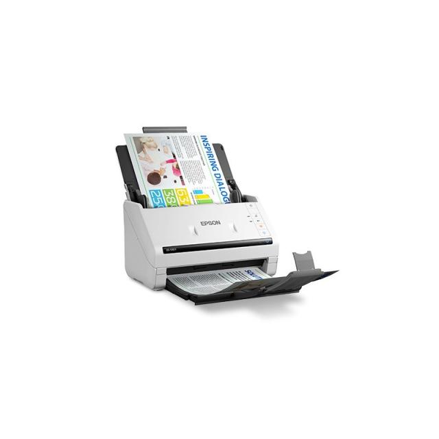 Epson - WorkForce DS-530II