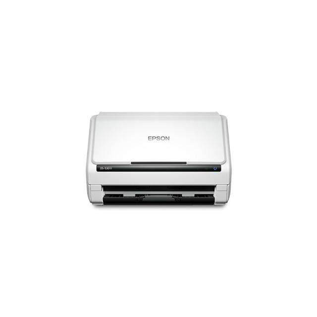 Epson - WorkForce DS-530II