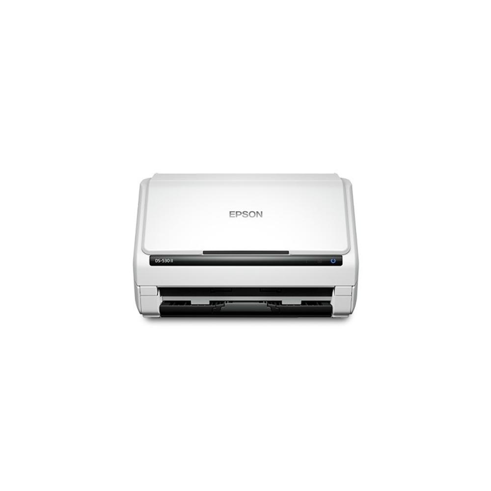 Epson - WorkForce DS-530II