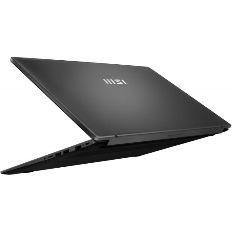 MSI - Modern 15 F1MG-610ES Intel Core 7 150U Portátil 39,6 cm (15.6") Full HD 32 GB DDR4-SDRAM 1 TB SSD Wi-Fi 6E (802.11ax) Wind