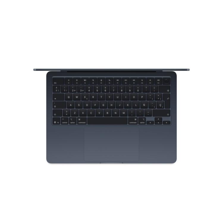 Apple - MacBook Air 13" M5 chip 10-core CPU 10-core GPU, 16GB, 1TB SSD - Medianoche