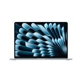 Apple - MacBook Air 15" M5 chip 10-core CPU 10-core GPU, 24GB, 1TB SSD - Azul cielo