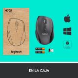 Logitech - LGT-M705S