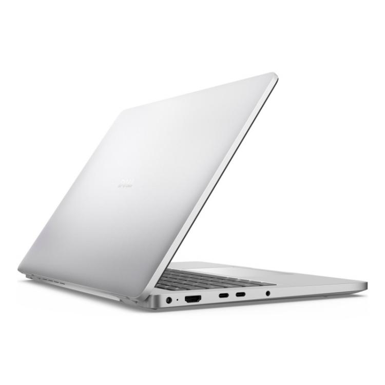 DELL - Pro 14 PC14250 Intel Core Ultra 7 255U Portátil 35,6 cm (14") Full HD+ 16 GB DDR5-SDRAM 512 GB SSD Wi-Fi 6E (802.11ax) Wi