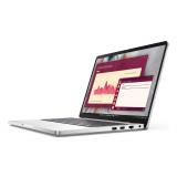 DELL - Pro 14 PC14250 Intel Core Ultra 7 255U Portátil 35,6 cm (14") Full HD+ 16 GB DDR5-SDRAM 512 GB SSD Wi-Fi 6E (802.11ax) Wi