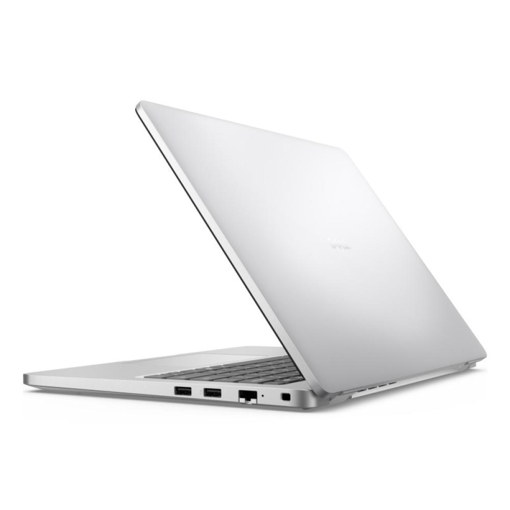 DELL - Pro 14 PC14250 Intel Core Ultra 7 255U Portátil 35,6 cm (14") Full HD+ 16 GB DDR5-SDRAM 512 GB SSD Wi-Fi 6E (802.11ax) Wi