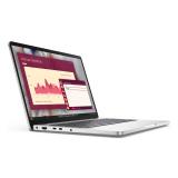 DELL - Pro 14 PC14250 Intel Core Ultra 7 255U Portátil 35,6 cm (14") Full HD+ 16 GB DDR5-SDRAM 512 GB SSD Wi-Fi 6E (802.11ax) Wi