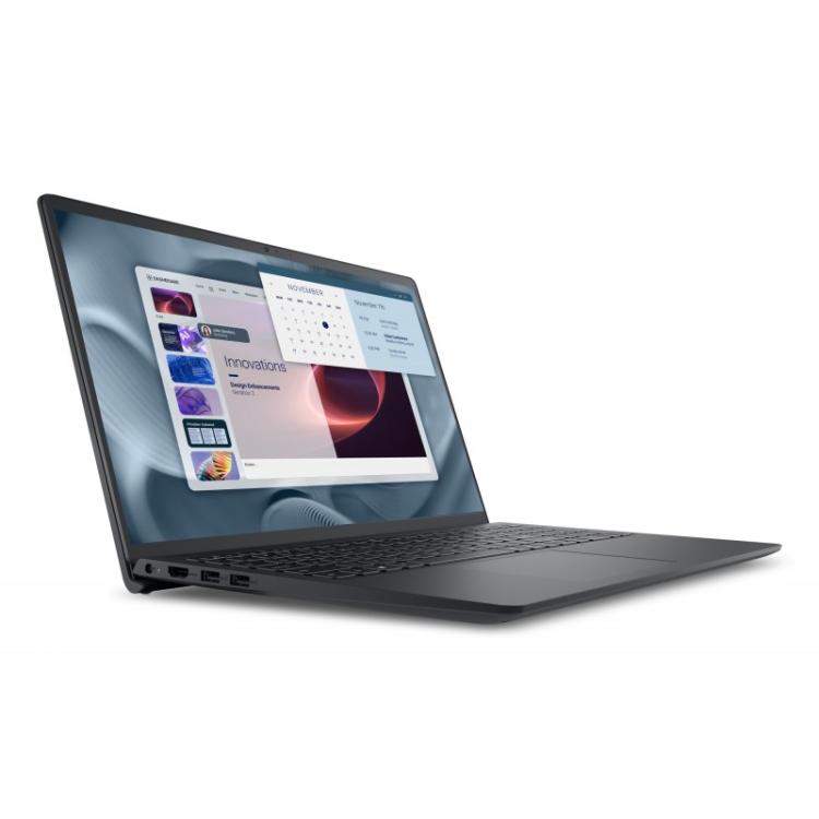 DELL - Pro 15 Essential PV15250 Intel® Core™ i5 i5-1334U Portátil 39,6 cm (15.6") Full HD 8 GB DDR5-SDRAM 512 GB SSD Wi- - PG1RT