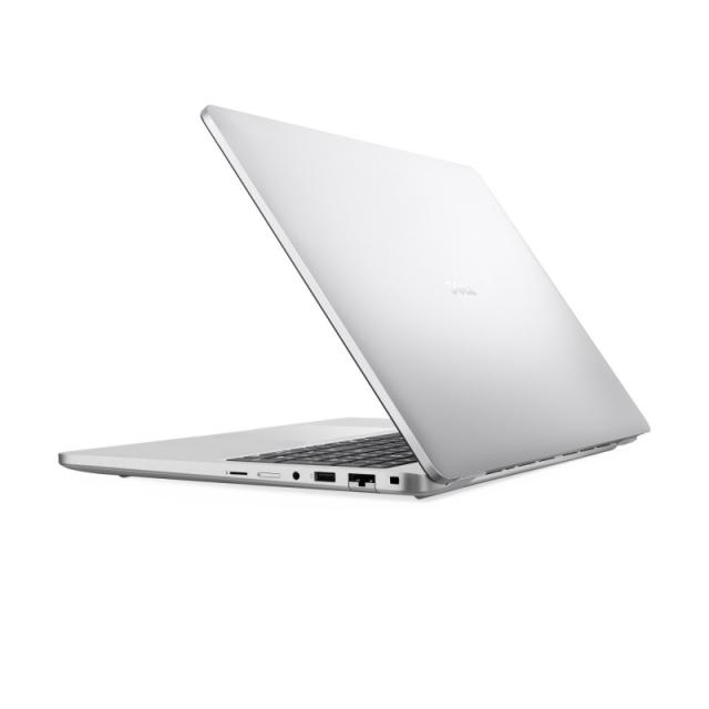 DELL - Pro 16 Plus PB16250 Intel Core Ultra 7 255U Portátil 40,6 cm (16") Full HD+ 16 GB DDR5-SDRAM 512 GB SSD Wi-Fi 6E - HCRC4