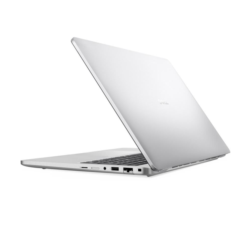 DELL - Pro 16 Plus PB16250 Intel Core Ultra 7 255U Portátil 40,6 cm (16") Full HD+ 16 GB DDR5-SDRAM 512 GB SSD Wi-Fi 6E - HCRC4