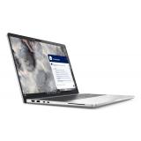 DELL - Pro 16 Plus PB16250 Intel Core Ultra 7 255U Portátil 40,6 cm (16") Full HD+ 16 GB DDR5-SDRAM 512 GB SSD Wi-Fi 6E - HCRC4