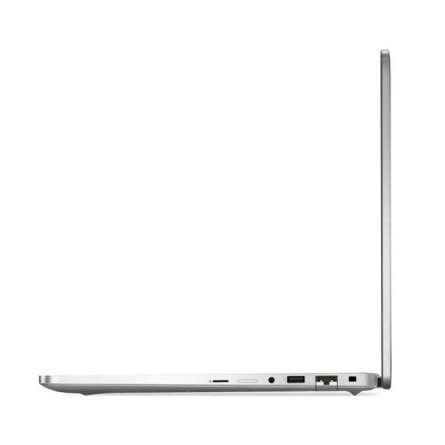 DELL - Pro 16 Plus PB16250 Intel Core Ultra 7 255U Portátil 40,6 cm (16") Full HD+ 16 GB DDR5-SDRAM 512 GB SSD Wi-Fi 6E - HCRC4
