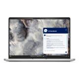 DELL - Pro 16 Plus PB16250 Intel Core Ultra 7 255U Portátil 40,6 cm (16") Full HD+ 16 GB DDR5-SDRAM 512 GB SSD Wi-Fi 6E - HCRC4