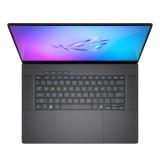 ASUS - ROG Zephyrus G16 OLED GU605CR-QR102W - Ordenador Portátil Gaming de 16" WQXGA 240Hz (Intel Core Ultra 9 285H, 32GB RAM, 1