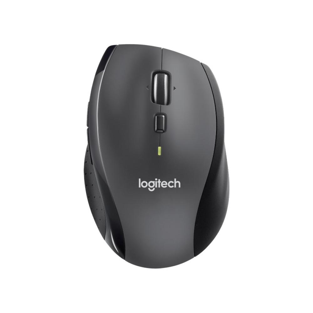 Logitech - LGT-M705S