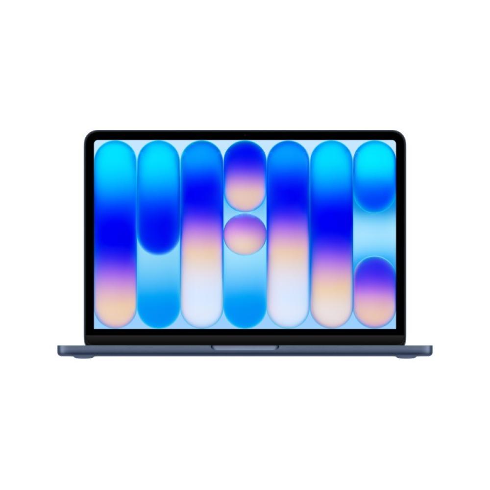 Apple - MacBook Neo 13" : A18 Pro chip con 6-core CPU y 5-core GPU, 8GB, 512GB SSD, Touch ID - Índigo