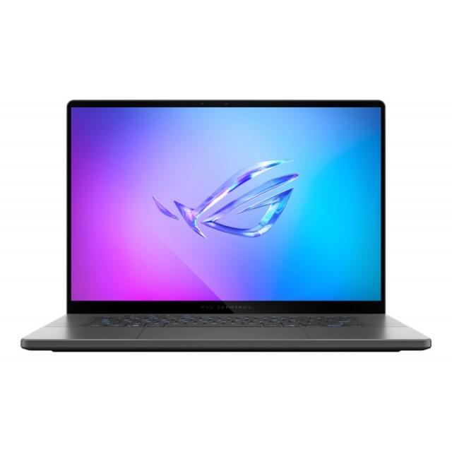 ASUS - ROG Zephyrus G16 OLED GU605CP-QR003 - Ordenador Portátil Gaming de 16" WQXGA 240Hz (Intel Core Ultra 9 285H, 32GB RAM, 1T
