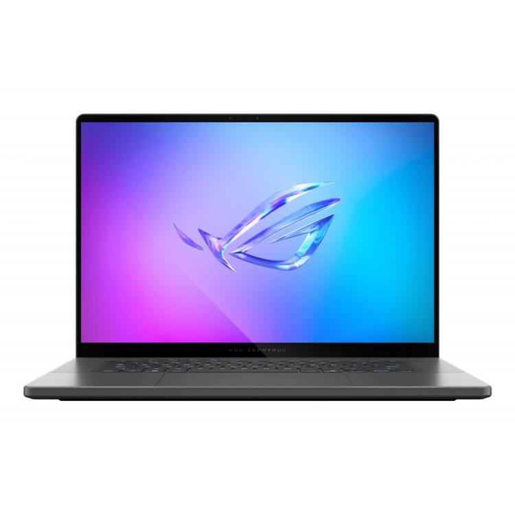 ASUS - ROG Zephyrus G16 OLED GU605CP-QR003 - Ordenador Portátil Gaming de 16" WQXGA 240Hz (Intel Core Ultra 9 285H, 32GB RAM, 1T