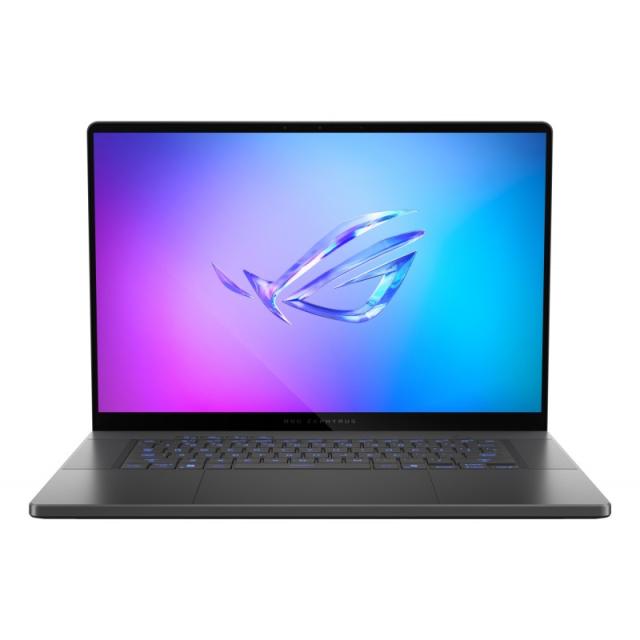 ASUS - ROG Zephyrus G16 OLED GU605CP-QR003 - Ordenador Portátil Gaming de 16" WQXGA 240Hz (Intel Core Ultra 9 285H, 32GB RAM, 1T