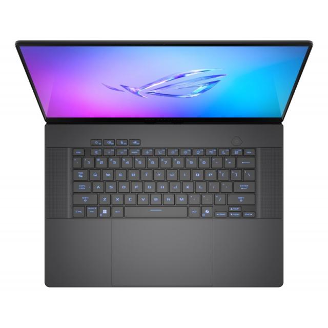 ASUS - ROG Zephyrus G16 OLED GU605CP-QR003 - Ordenador Portátil Gaming de 16" WQXGA 240Hz (Intel Core Ultra 9 285H, 32GB RAM, 1T