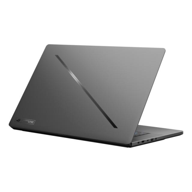 ASUS - ROG Zephyrus G16 OLED GU605CP-QR003 - Ordenador Portátil Gaming de 16" WQXGA 240Hz (Intel Core Ultra 9 285H, 32GB RAM, 1T