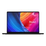 ASUS - ProArt P16 OLED H7606WM-SR130W - Ordenador Portátil 16" WQXGA+ 120Hz (AMD Ryzen AI 9 HX 370, 32GB RAM, 2TB SSD, NVIDIA RT