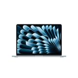 Apple - MacBook Air 13" M5 chip 10-core CPU 8-core GPU, 16GB, 512GB SSD - Azul cielo
