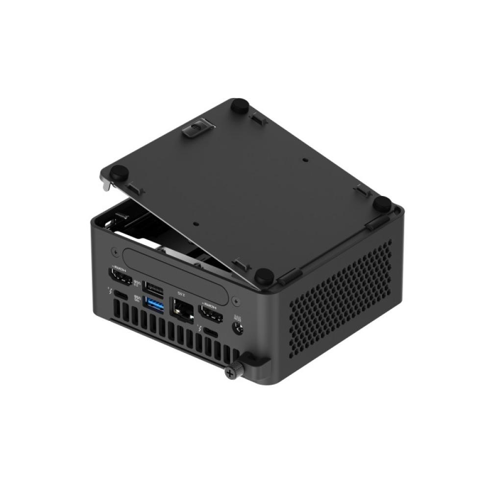 ASUS - NUC 15 Pro RNUC15CRHU500002 Negro 225H