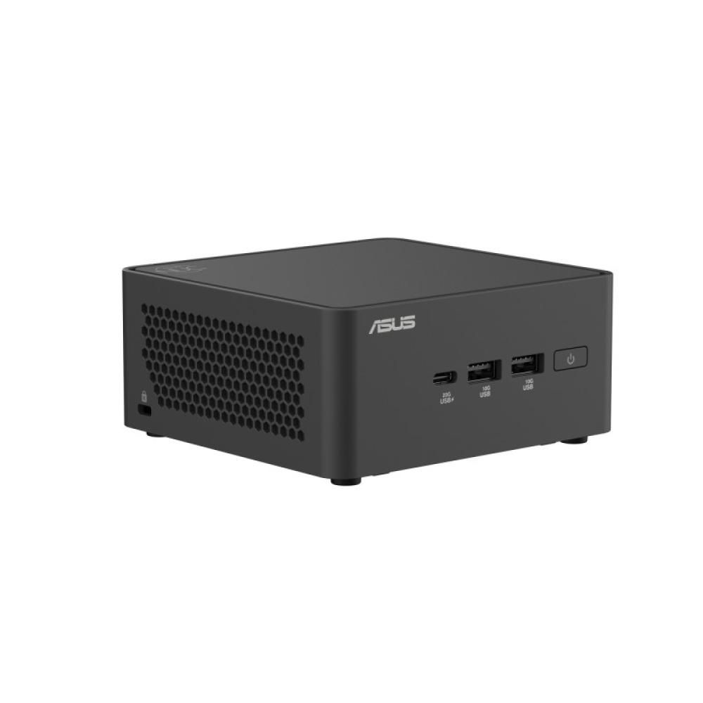 ASUS - NUC 15 Pro RNUC15CRHU500002 Negro 225H