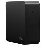 MSI - Cubi NUC 1MG-014BEU Mini PC Negro 100U Intel® SoC