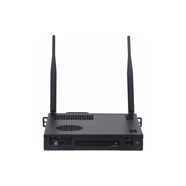 Imou - (DHI-HMC5100X-H-506B1-W10A-BW) DAHUA DISPLAY OPS I5 1 X 8GB DDR4 1 X 128GB STORAGE BLUETHOOTH5.0 (1.0.01.23.14835)