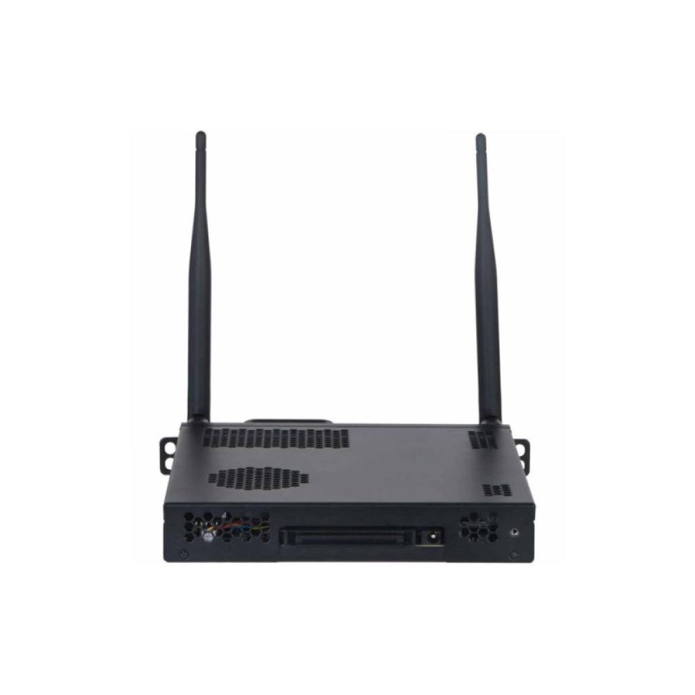 Imou - (DHI-HMC5100X-H-506B1-W10A-BW) DAHUA DISPLAY OPS I5 1 X 8GB DDR4 1 X 128GB STORAGE BLUETHOOTH5.0 (1.0.01.23.14835)