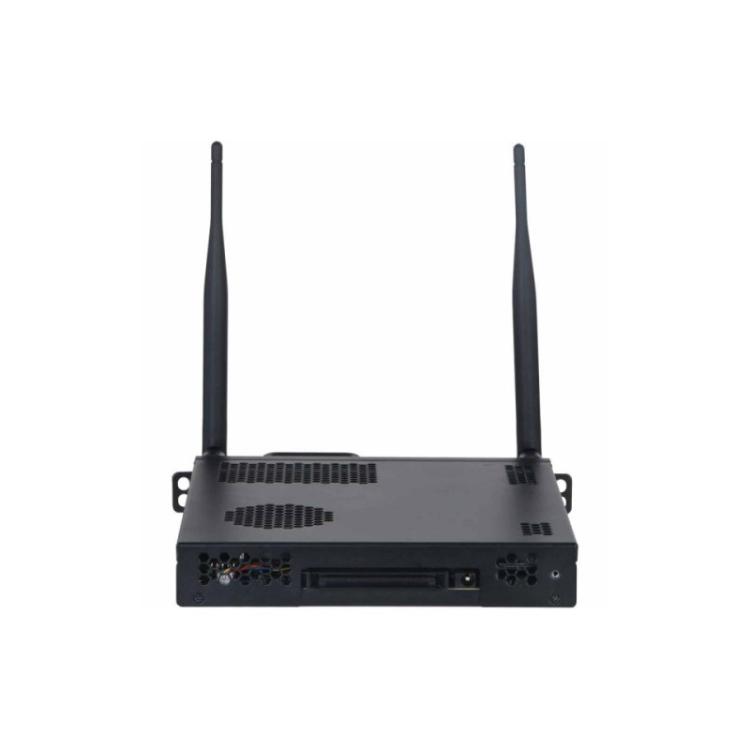 Imou - (DHI-HMC5100X-H-506B1-W10A-BW) DAHUA DISPLAY OPS I5 1 X 8GB DDR4 1 X 128GB STORAGE BLUETHOOTH5.0 (1.0.01.23.14835)