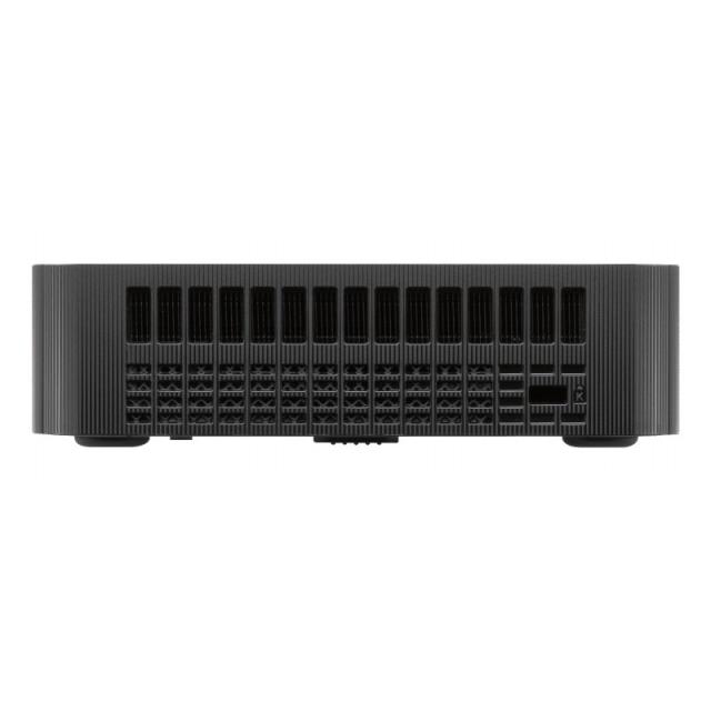 ASUS - ExpertCenter PN54-BBR522MNS1 0,6 l tamaño PC Negro 220 3,2 GHz